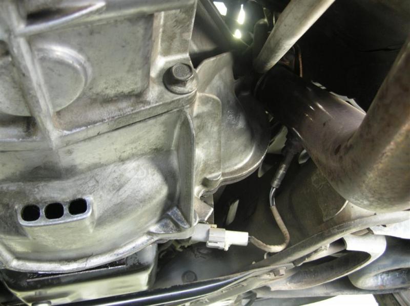 How to replace your oxygen sensor